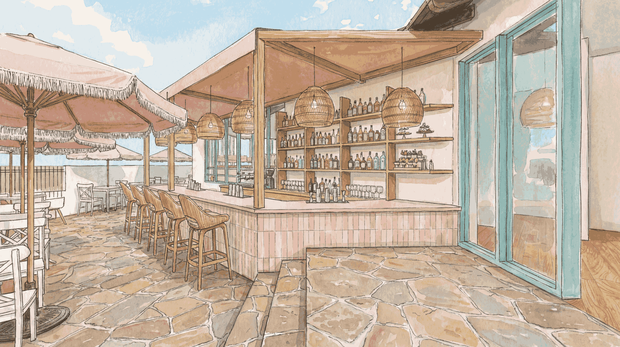 Royal Tier Maison Project Showcase 2