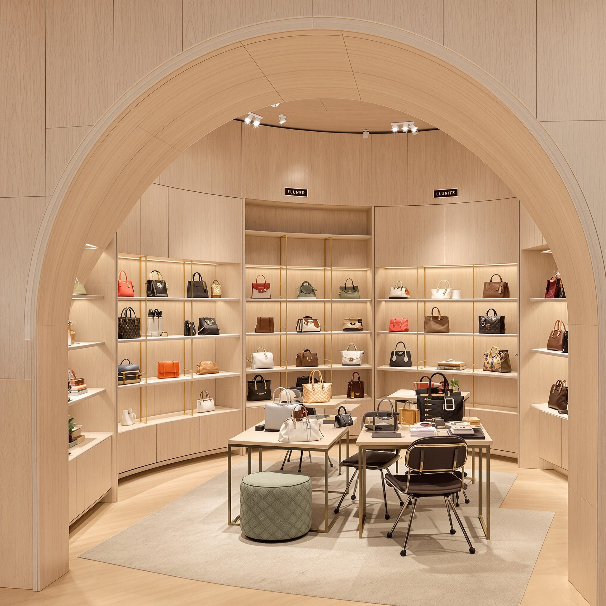 Royal Tier Maison Project Showcase 3