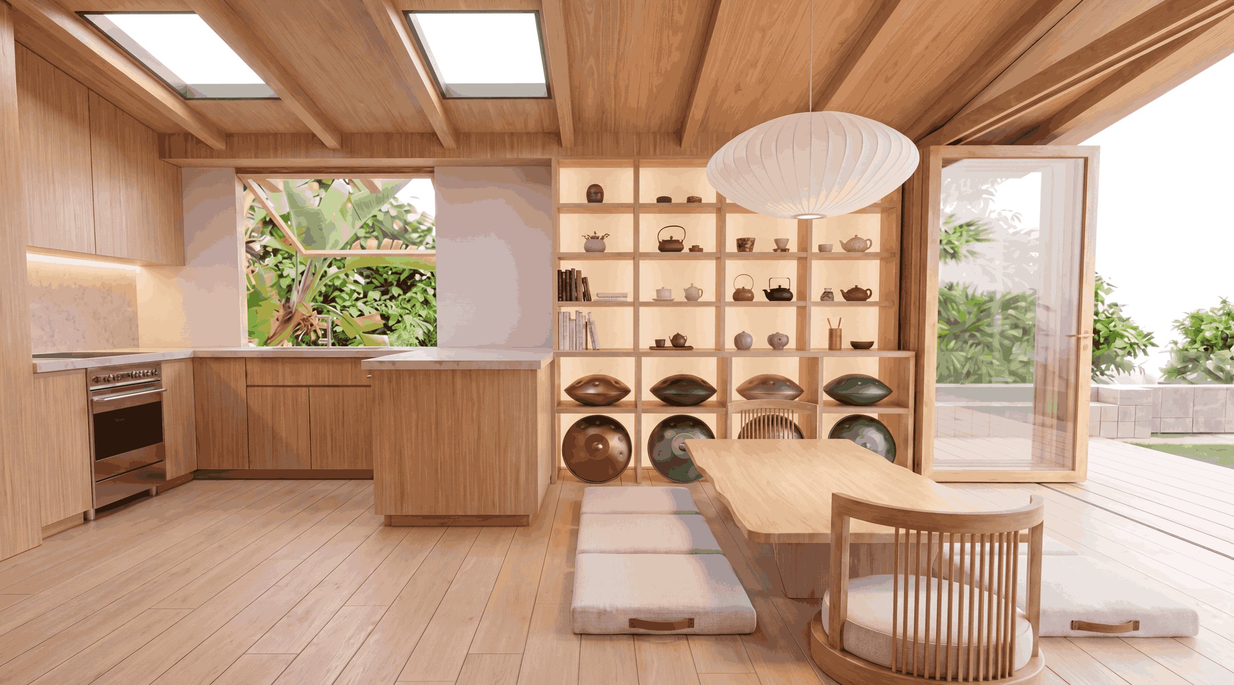 Royal Tier Maison Project Showcase 1